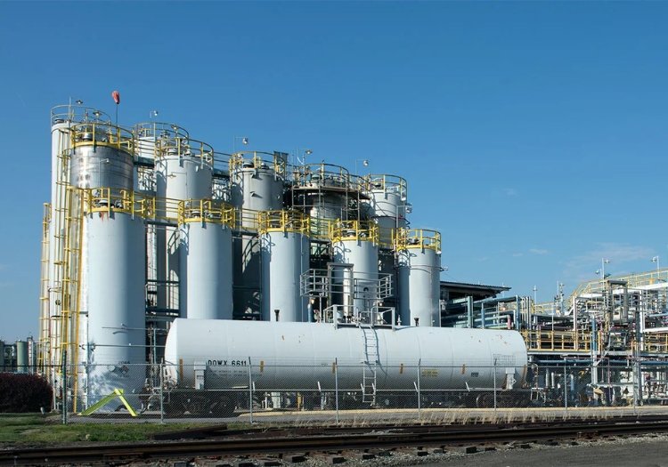Application - Rapid Air Solution