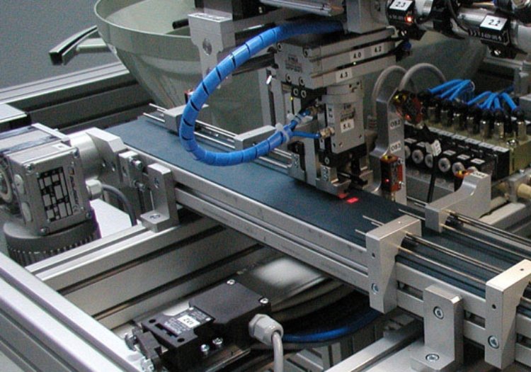 Application - Rapid Air Solution