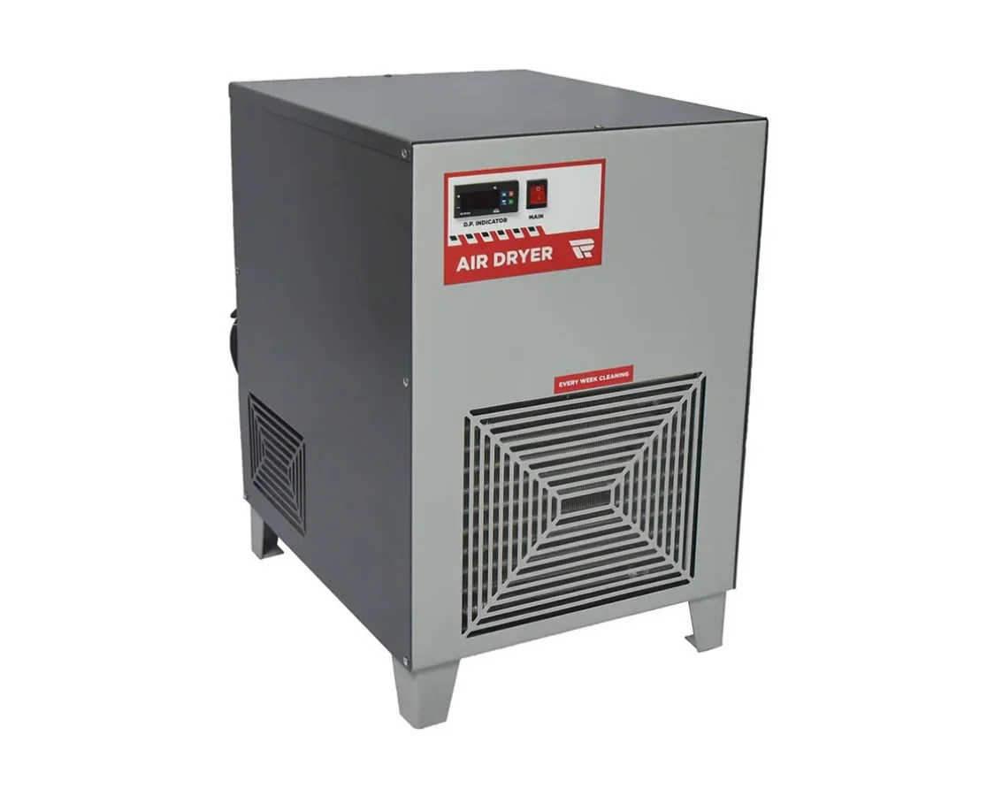 Low Pressure Air Dryer Manufacturers | Rapid Air Solution