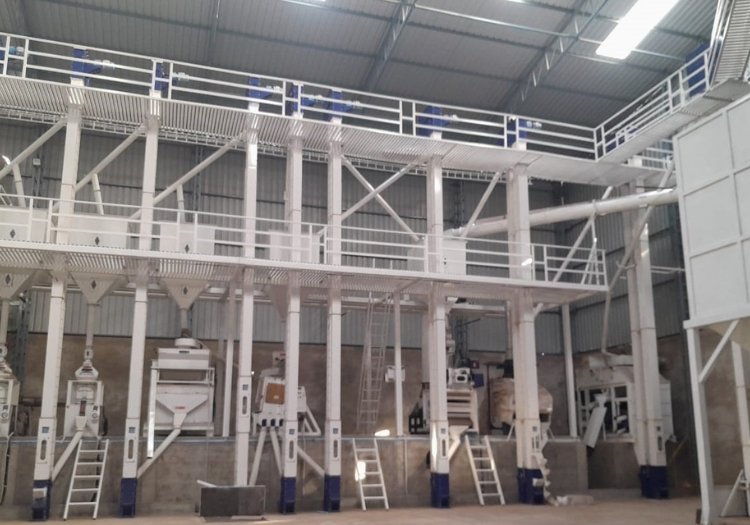 Application - Rapid Air Solution