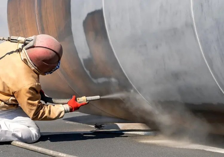 Application - Rapid Air Solution