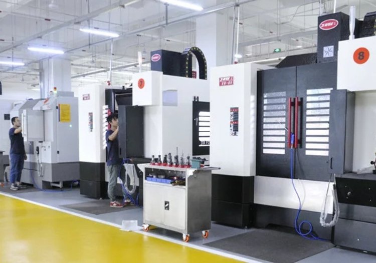 Application - Rapid Air Solution